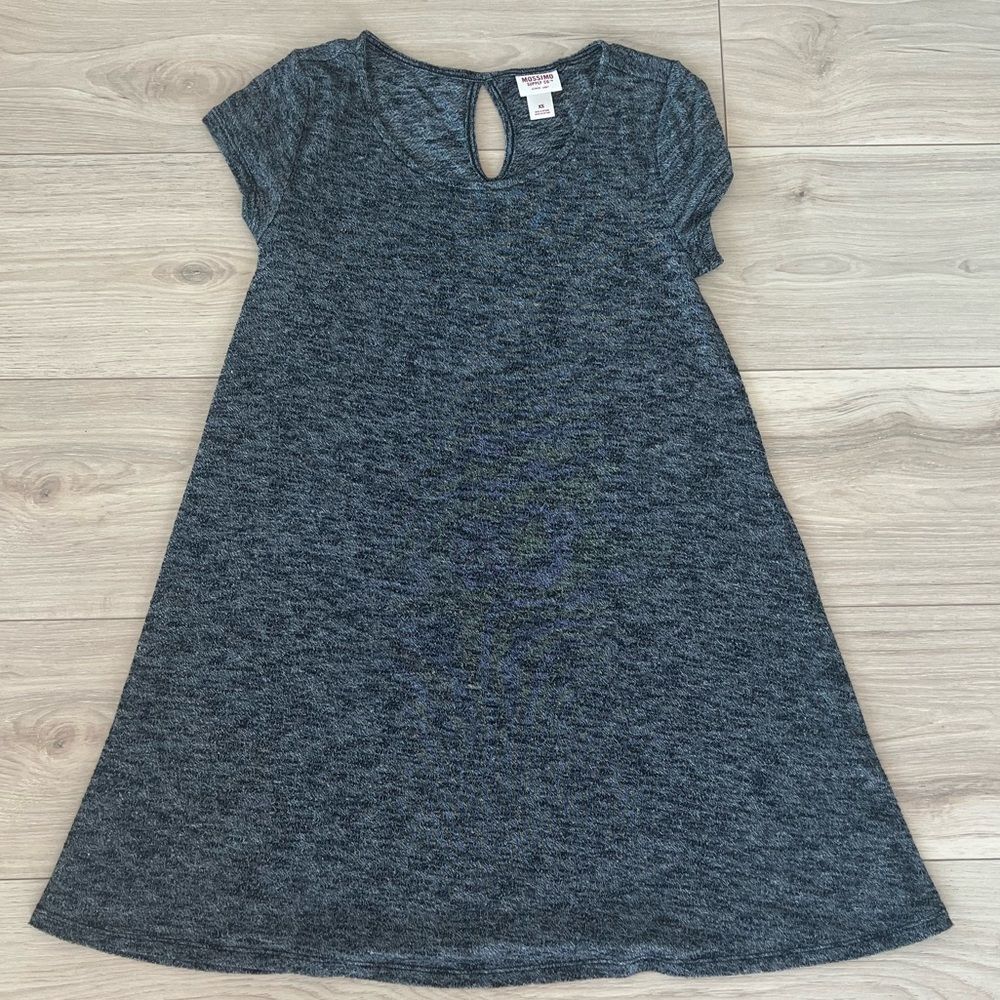 Mossimo Supply Co A-line dress
